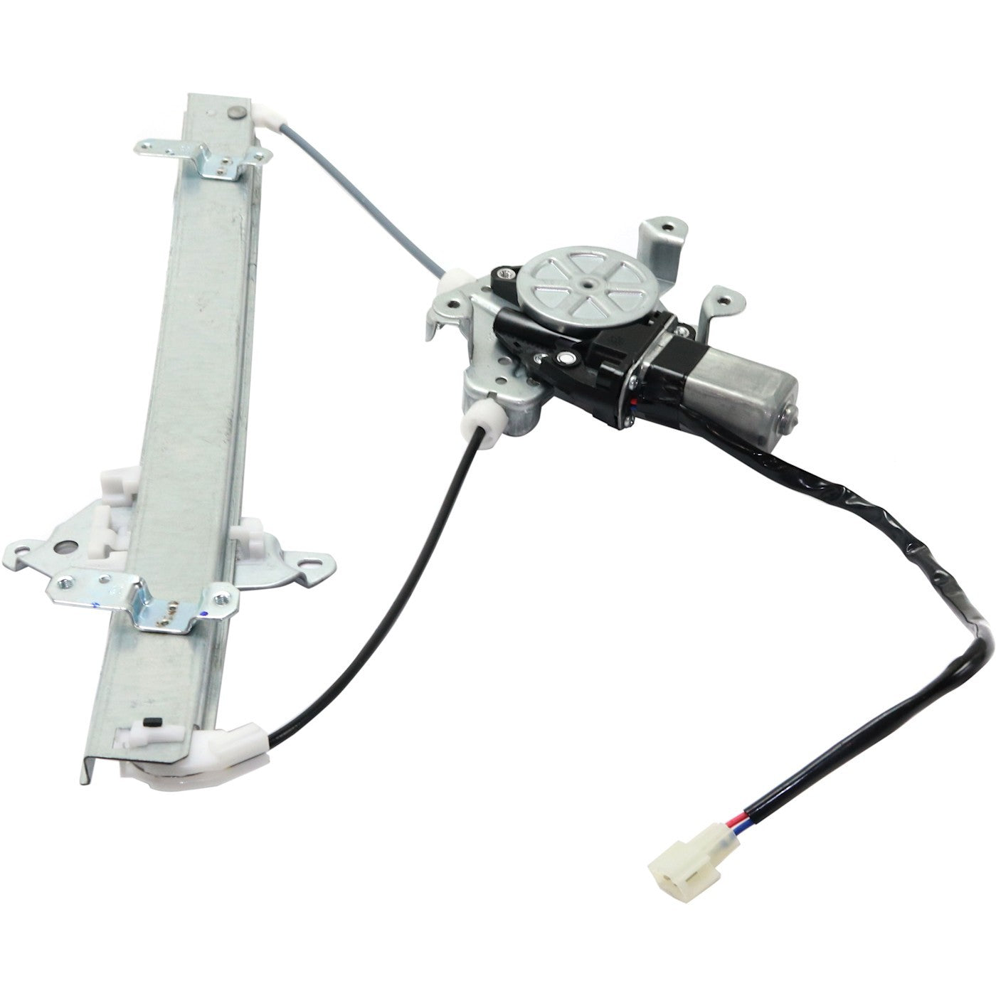 Power Window Regulator with Motor for Mitsubishi Lancer (2003–2006)