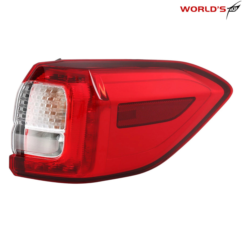 Outer LED Tail Light for Subaru Ascent (2019–2025)