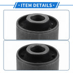 Rear Lower Control Arm Bushing No. 54552-3K000 for Hyundai Azera (2006–2010)