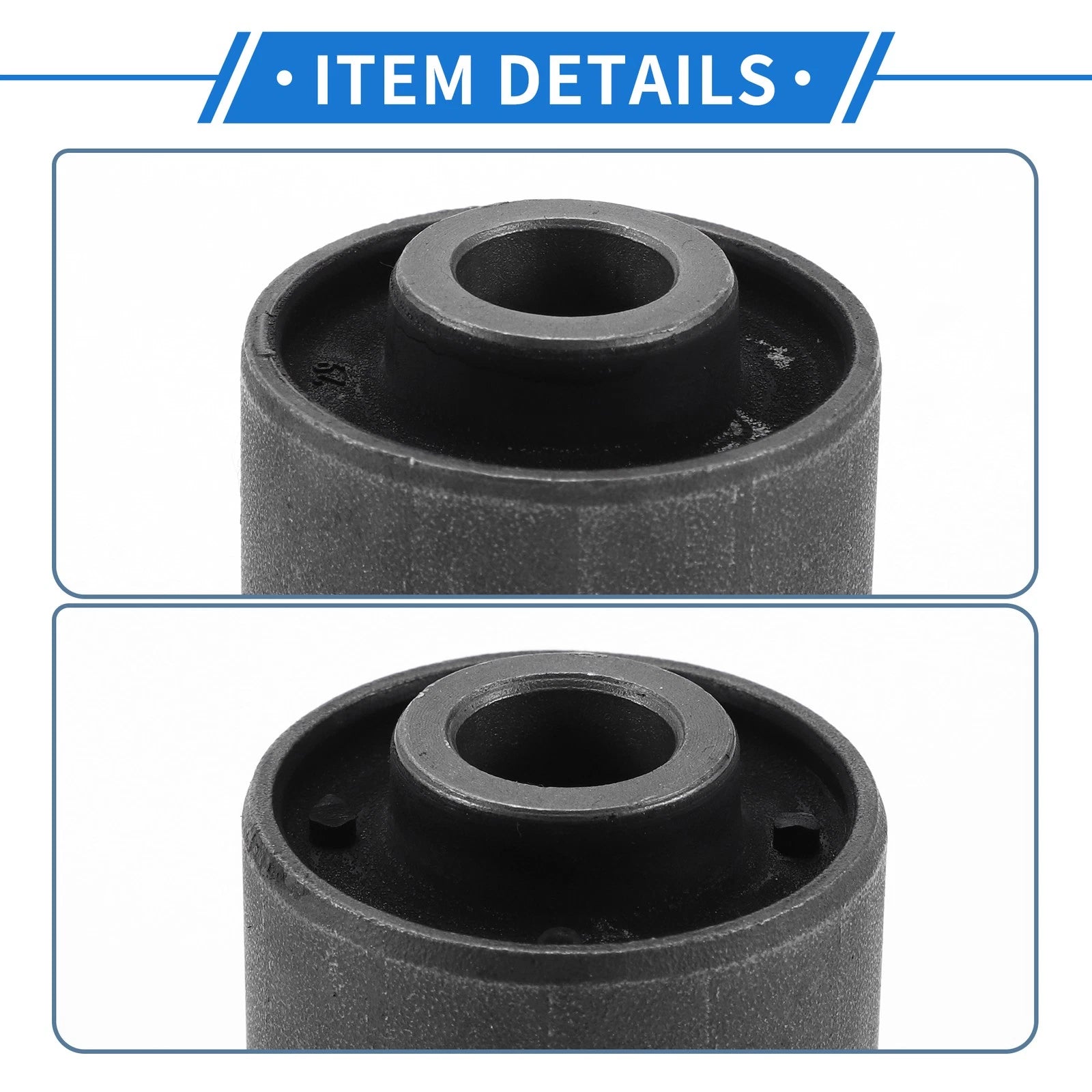 Rear Lower Control Arm Bushing No. 54552-3K000 for Hyundai Azera (2006–2010)