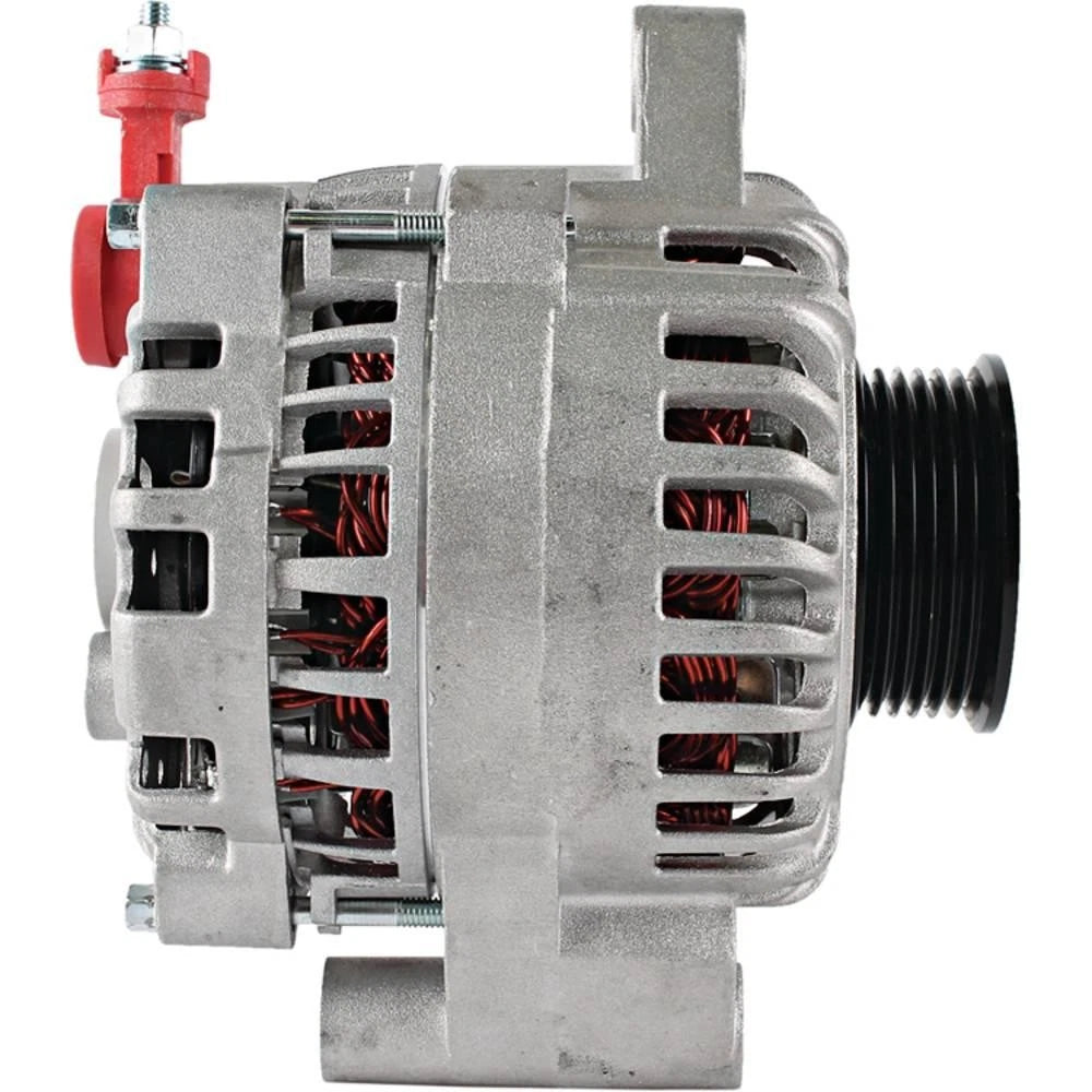 Alternator 400-14165-JN for J&N Electrical Products