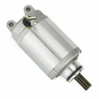 Starter for Kawasaki ZX600P.R ZX636E.F Ninja ZX6R (2007–2017) 21163-0041 21163-0734