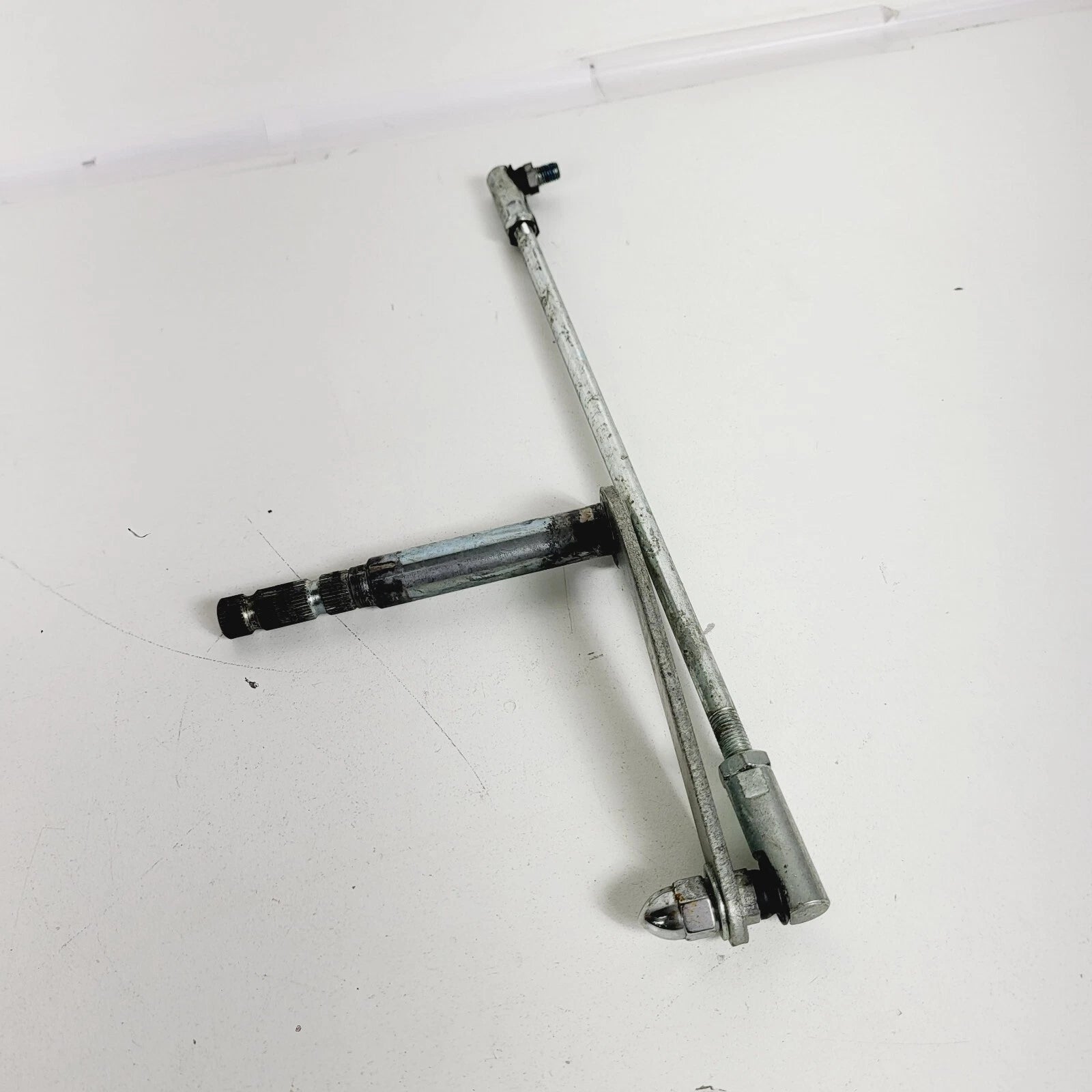 Shift Linkage Link Rod for Harley-Davidson Touring (1999–2016) 33759-99