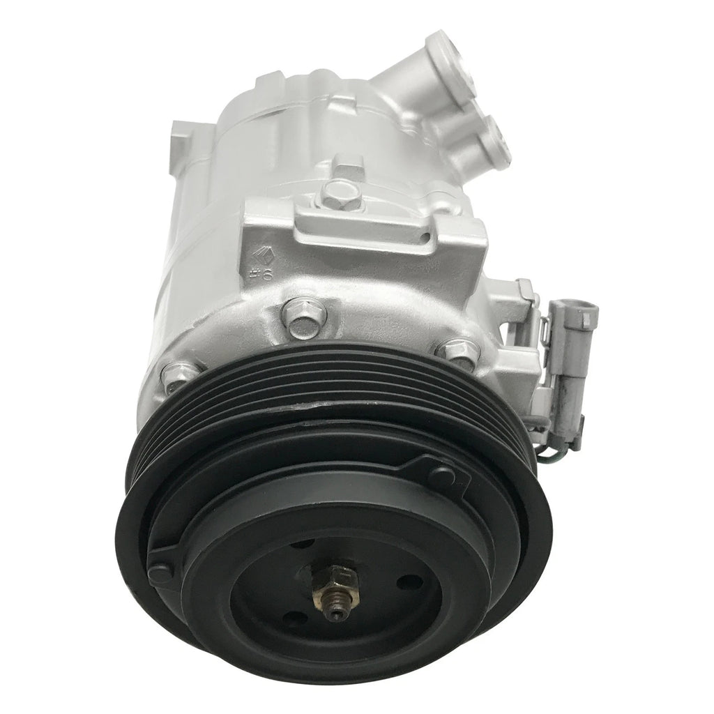 AC Compressor Replacement for Chevrolet HHR 2.2L (2006-2011)