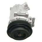 AC Compressor Replacement for Chevrolet HHR 2.2L (2006-2011)