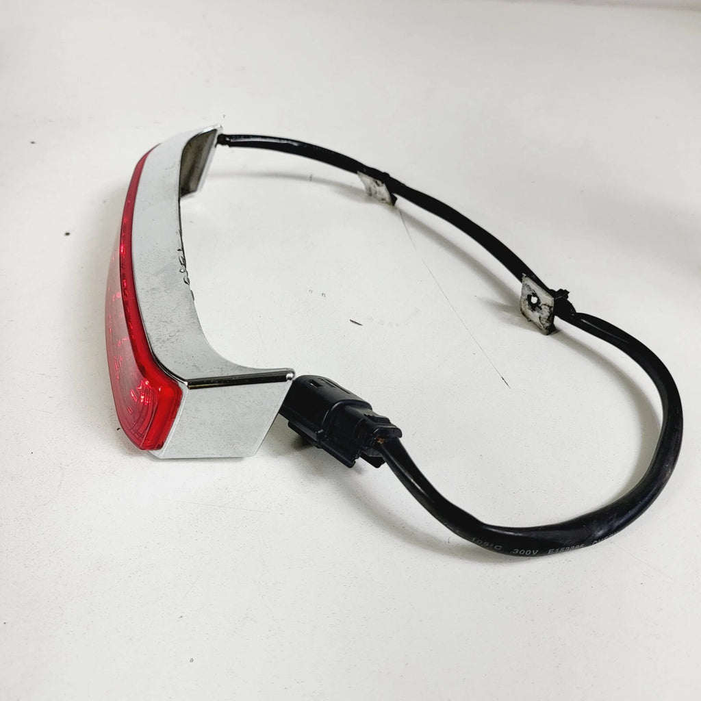 LED Right Side Saddlebag Brake Turn Light for Harley Touring (2014–2023)