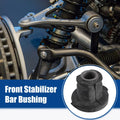 4 x Steering Rack Pinion Mount Bushings for Mercedes-Benz GL320 ML320 (2007-2012)