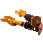 Coilover Shocks Lowering Kit for Porsche Cayenne (2002-2010)