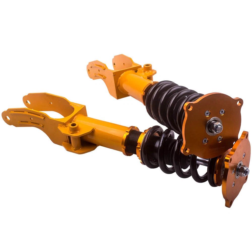 Coilover Shocks Lowering Kit for Porsche Cayenne (2002-2010)