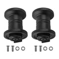 2X Bottom Roller for Kubota KX71-3 KX71-3S KX91-3 U25 U25S U30-3 U35 (RB511-21702)