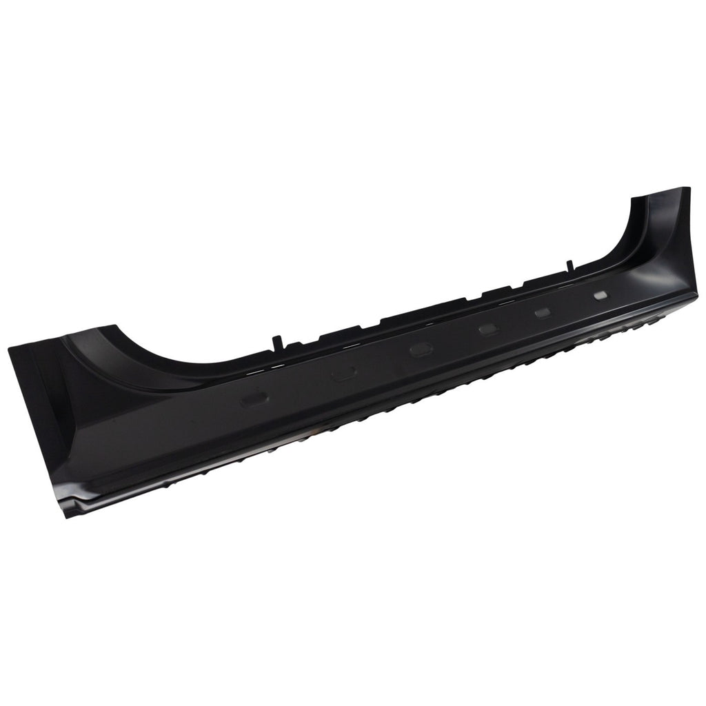Rocker Panels for F150 F250 F350 (2004)