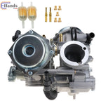 Carburetor for Honda Shadow VLX 600 VT600 (1988–1998) 16100-MR1-672 16100-MR1-673