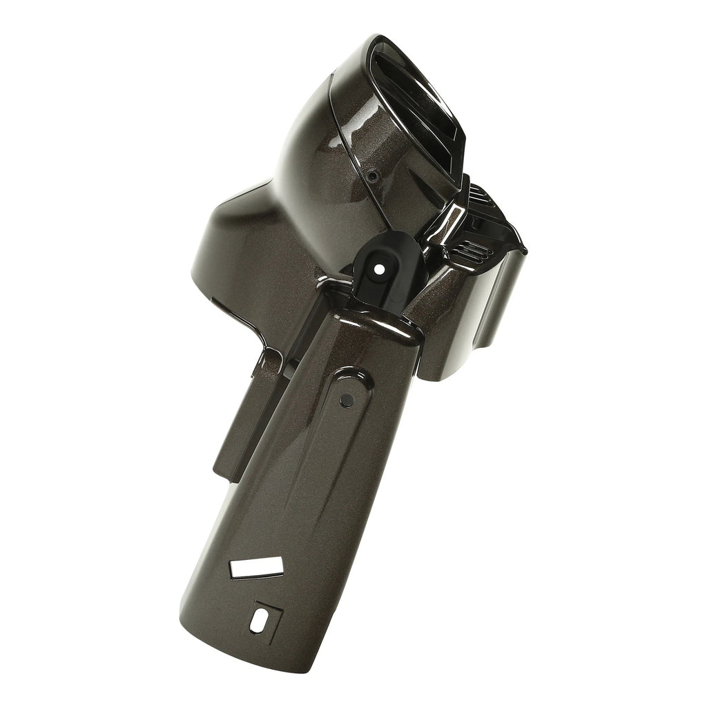 Instrument Housing for Harley Touring Road Glide (2015–2023) Sumatra Brown