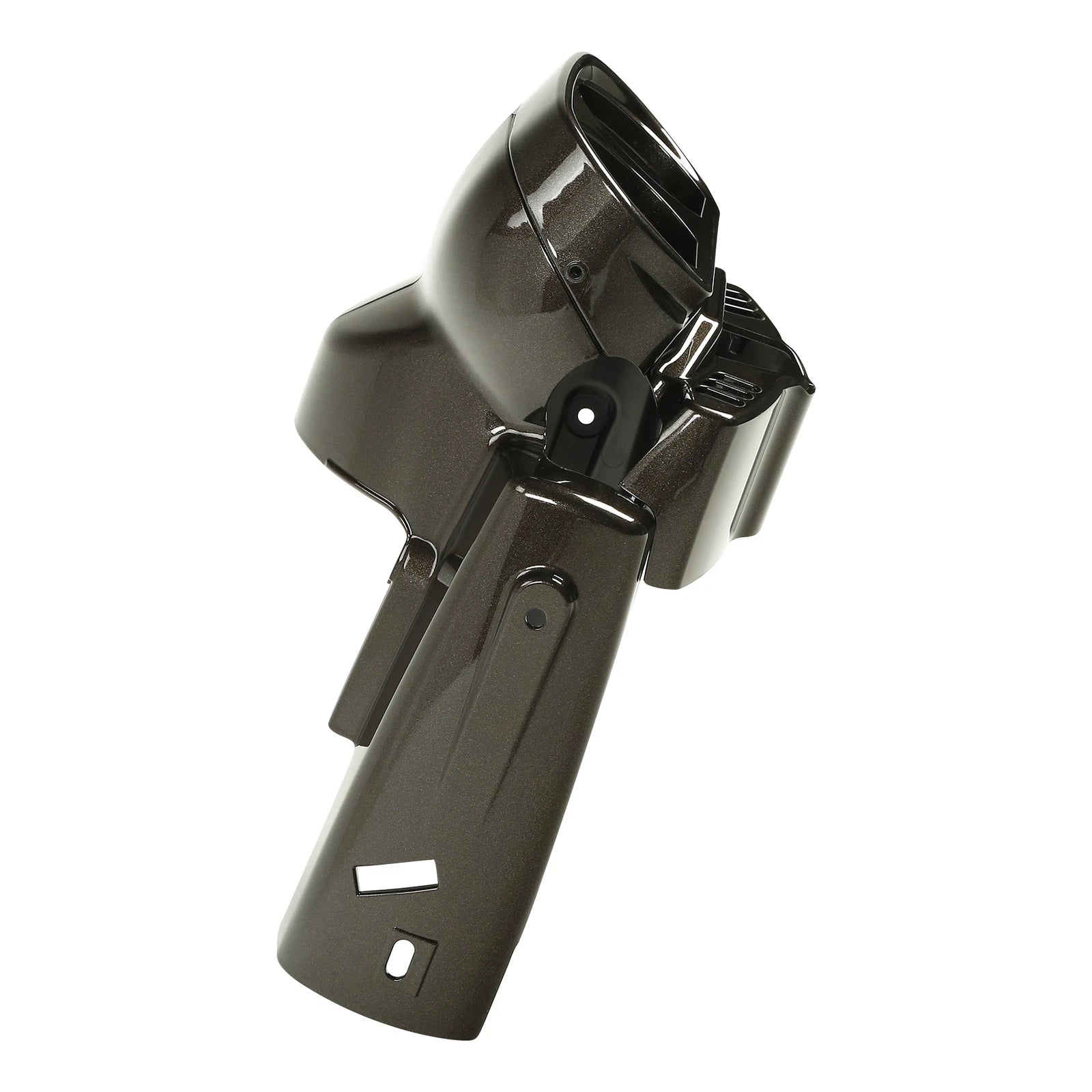 Instrument Housing for Harley Touring Road Glide (2015–2023) Sumatra Brown