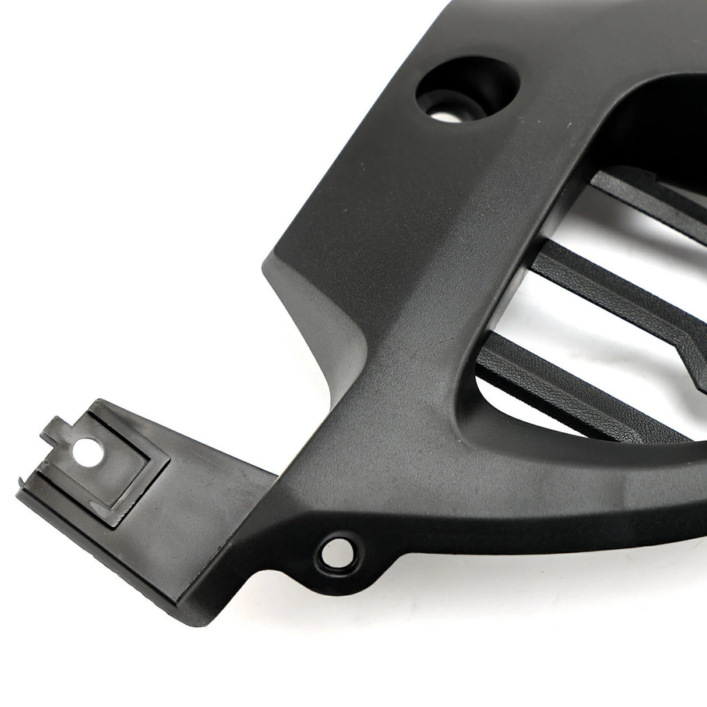 Unpainted ABS Under Side Cover Fairing Cowl for Honda X-ADV 750 (2021–2023)