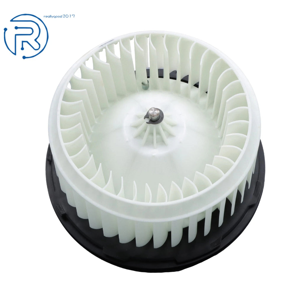 Blower Motor with Fan Cage for Chevy Silverado 1500 2500 GMC Sierra (2007-2014)