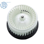 Blower Motor with Fan Cage for Chevy Silverado 1500 2500 GMC Sierra (2007-2014)