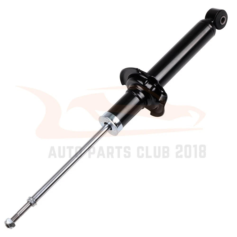 Set of 4 Shocks Struts for Toyota Tercel (1995–1999) / Paseo (1996–1997)