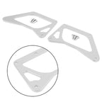 3Row LED Motorcycle Headlight Fog Light for Honda Grom MSX125 (2013–2019)