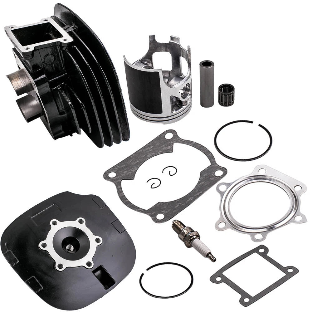 Top End Rebuild Kit for Yamaha Blaster 200 (1988)