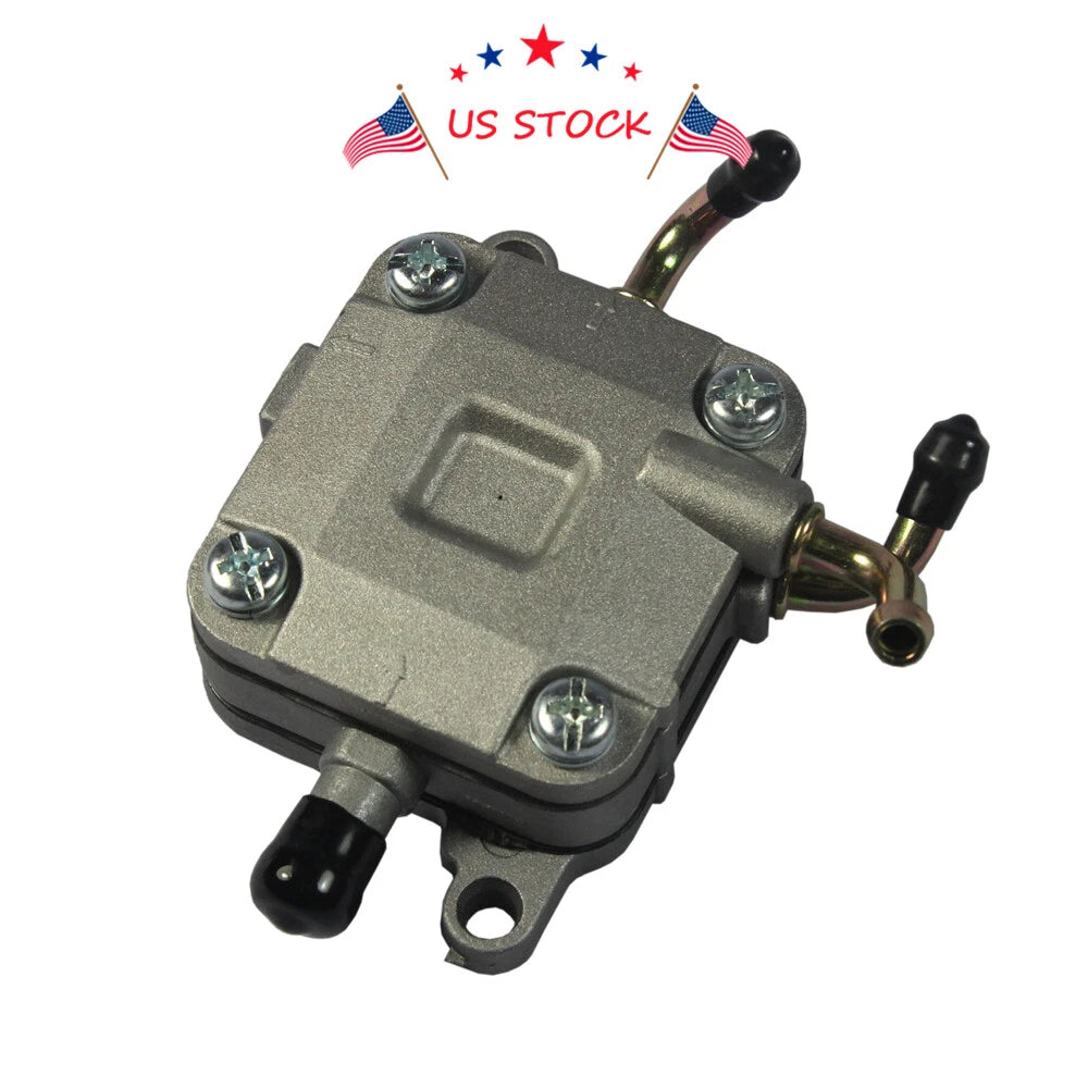 Fuel Pump for Ski-Doo MXZ Summit Formula (2000–2023)