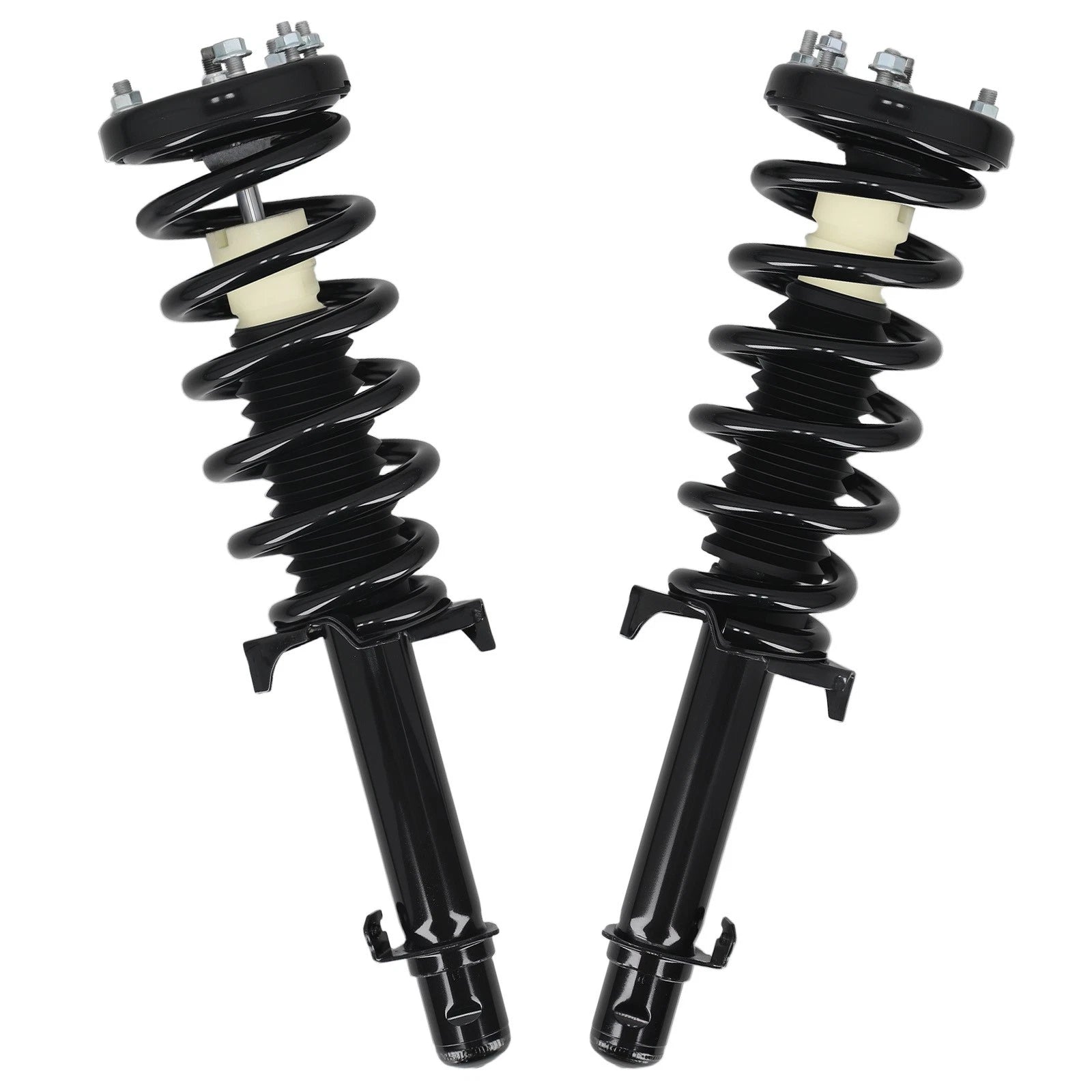 Front Quick Complete Strut & Coil Spring Assemblies for Acura TL (2009–2014)