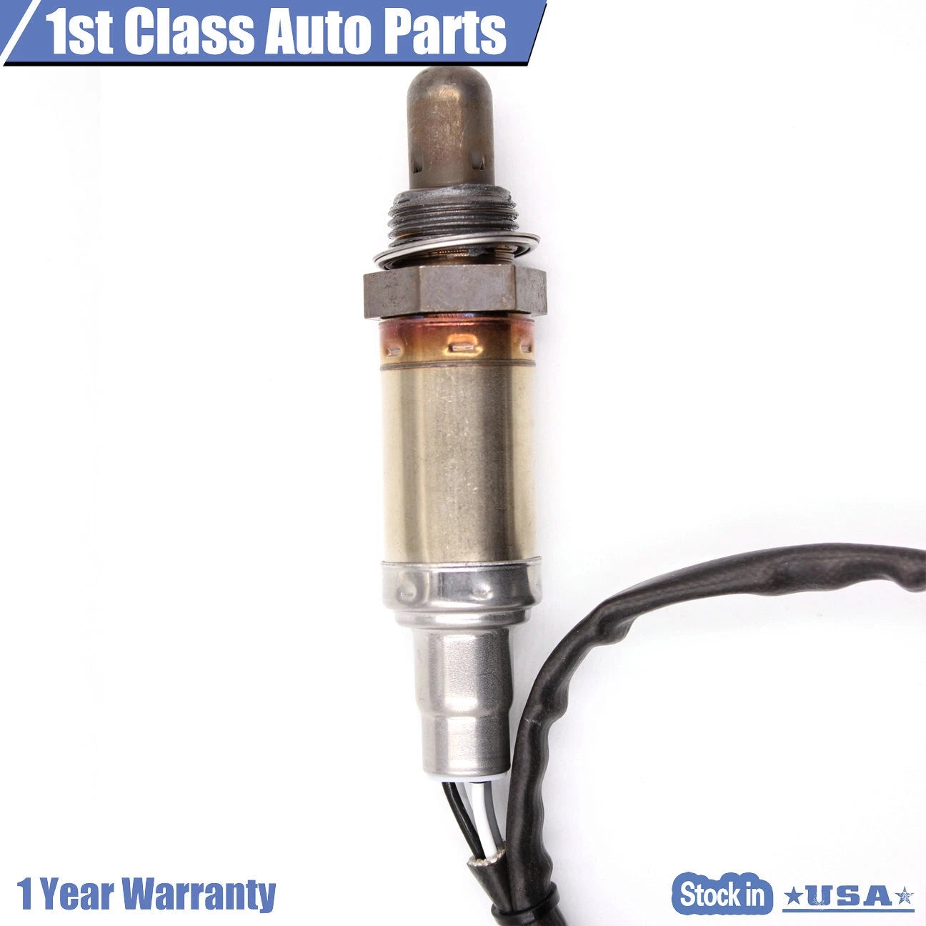 O2 Oxygen Sensor for Chevy Corvette (1994-2003)