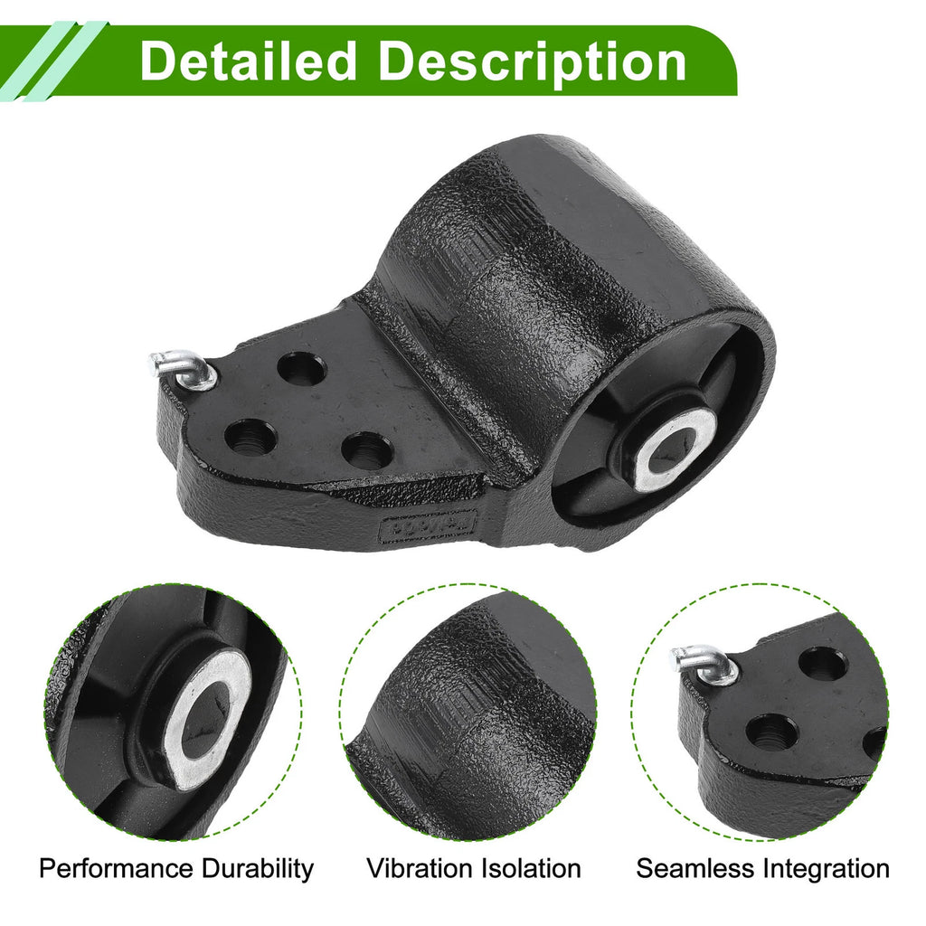 Engine Motor Mount for Ford Navigator (2010–2015) 5.4L AT