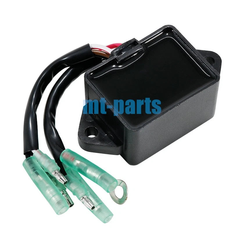 CDI Unit Assy for Mercury-Mercruiser Outboard (30A 40C) 84872T 84872M