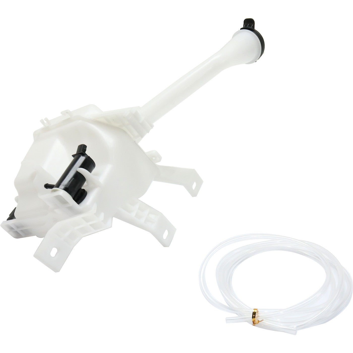 Washer Reservoir for Chevy Spark (2013–2015)