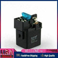 Starter Relay Solenoid for Honda CB600, 750SC, 900F, CH250, NT700, ST, VF, VFR, VTX