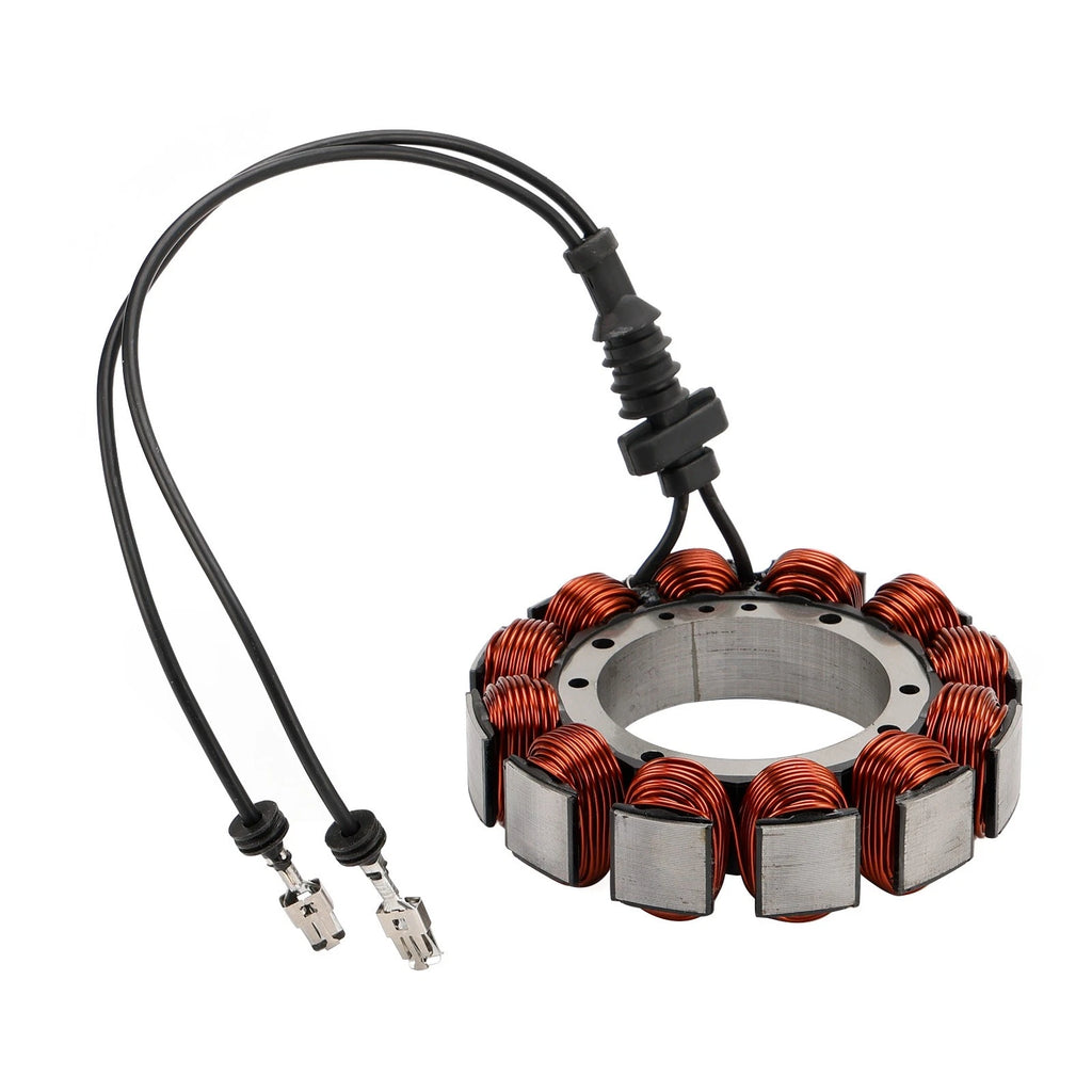 Generator Stator 29987-99B for Electra Glide Road King Road Glide (1999–2001)
