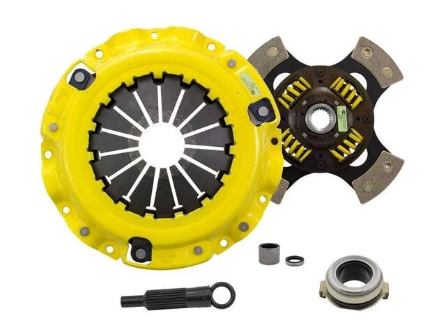 Clutch Kit for Mazda RX8 1.3L Rotary (2004–2011) QR395ZD