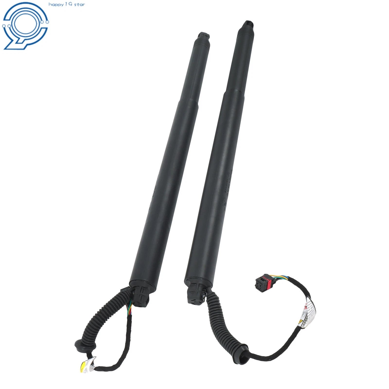 Set of 2 Electric Tailgate Support Rods for Nissan Murano (2015–2020) 905605AA1A