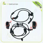 2X ABS Wheel Sensor for Dodge Charger (2007–2010) 5.7L SRT8