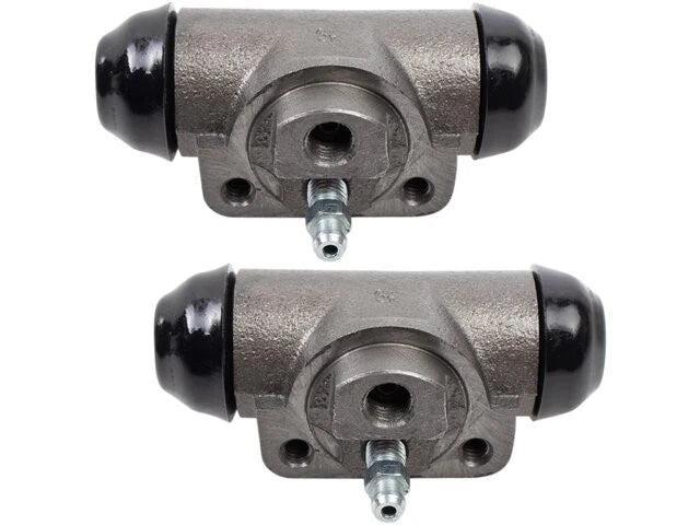 Rear Drum Brake Wheel Cylinder Set for Mazda B2300 (2001) SC978SC