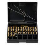 Electric Ribbon Coding Machine for Word Grain Coding