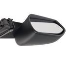 Driver Side View Mirror for Ford Explorer (2020–2024)