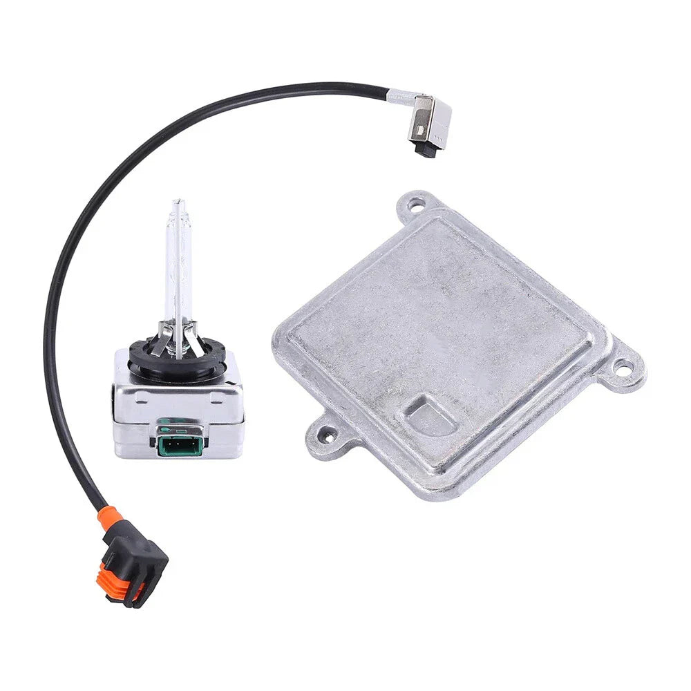 HID Xenon D3S Headlight Ballast for Chevrolet Tahoe, Blazer, Suburban (2007-2014)