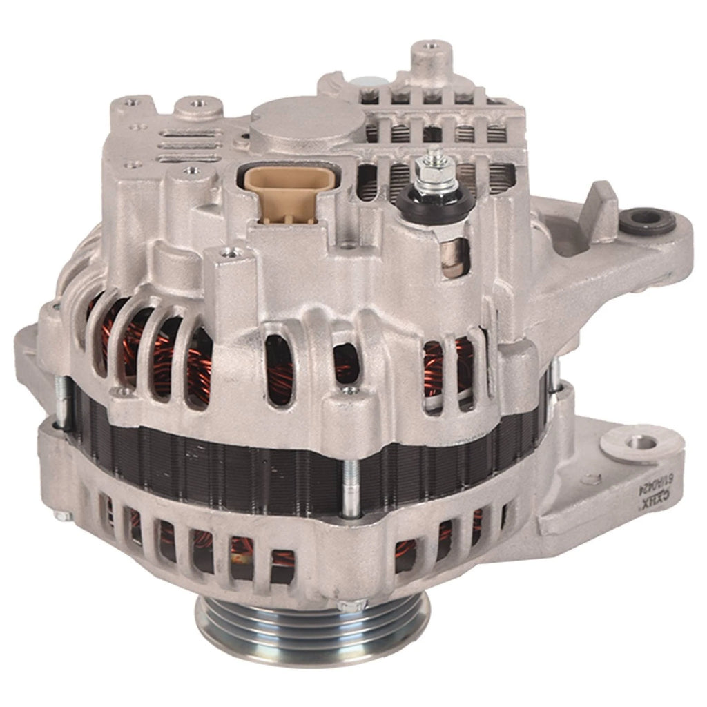 Alternator for Mitsubishi 3000GT (1993-1999) and Galant (1992-1996)