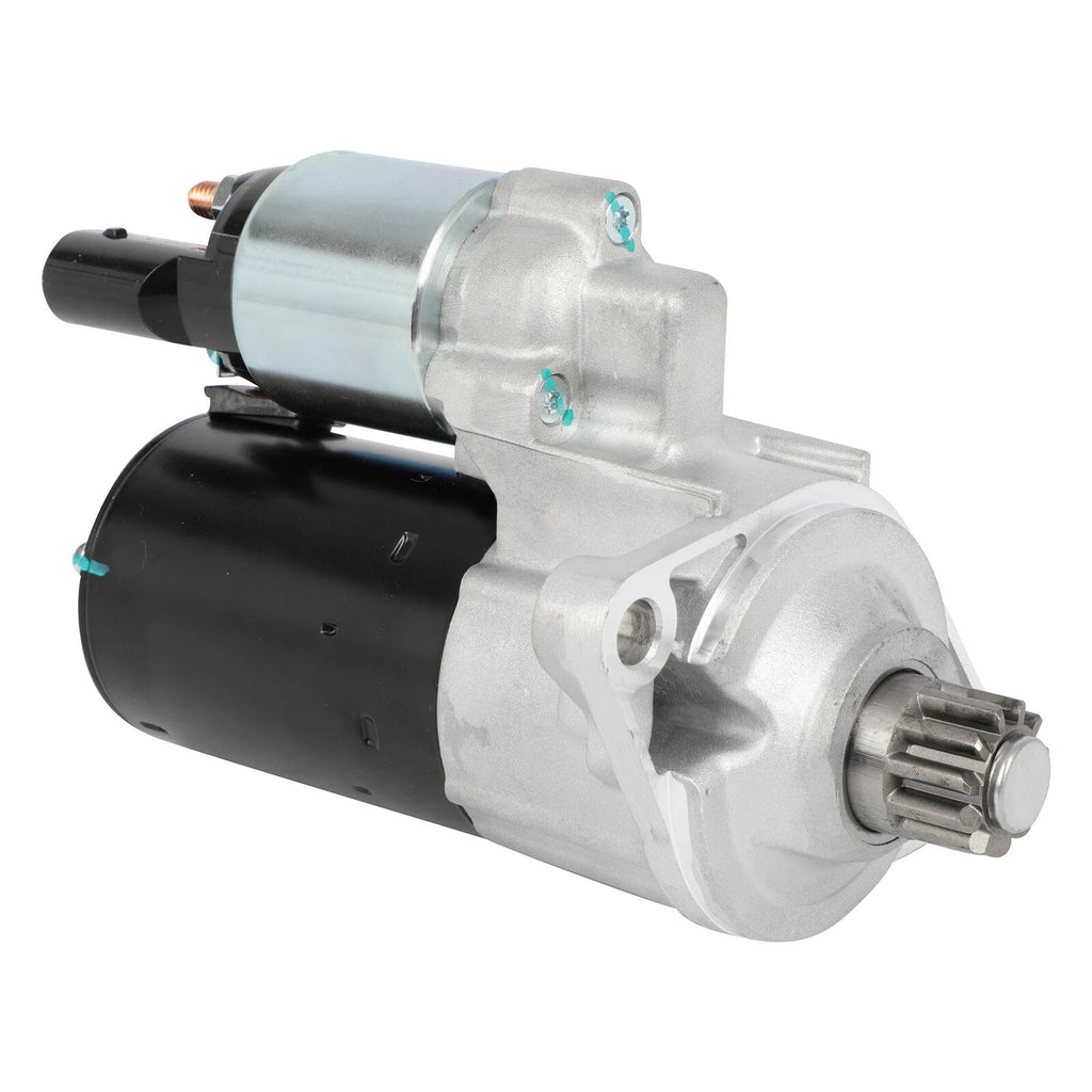 Starter Motor for Audi TTS Quattro (2016–2018)