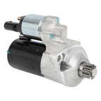 Starter Motor for Audi TTS Quattro (2016–2018)
