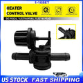 Heater Control Valve Solenoid for Mazda B4000 (1998–2003)