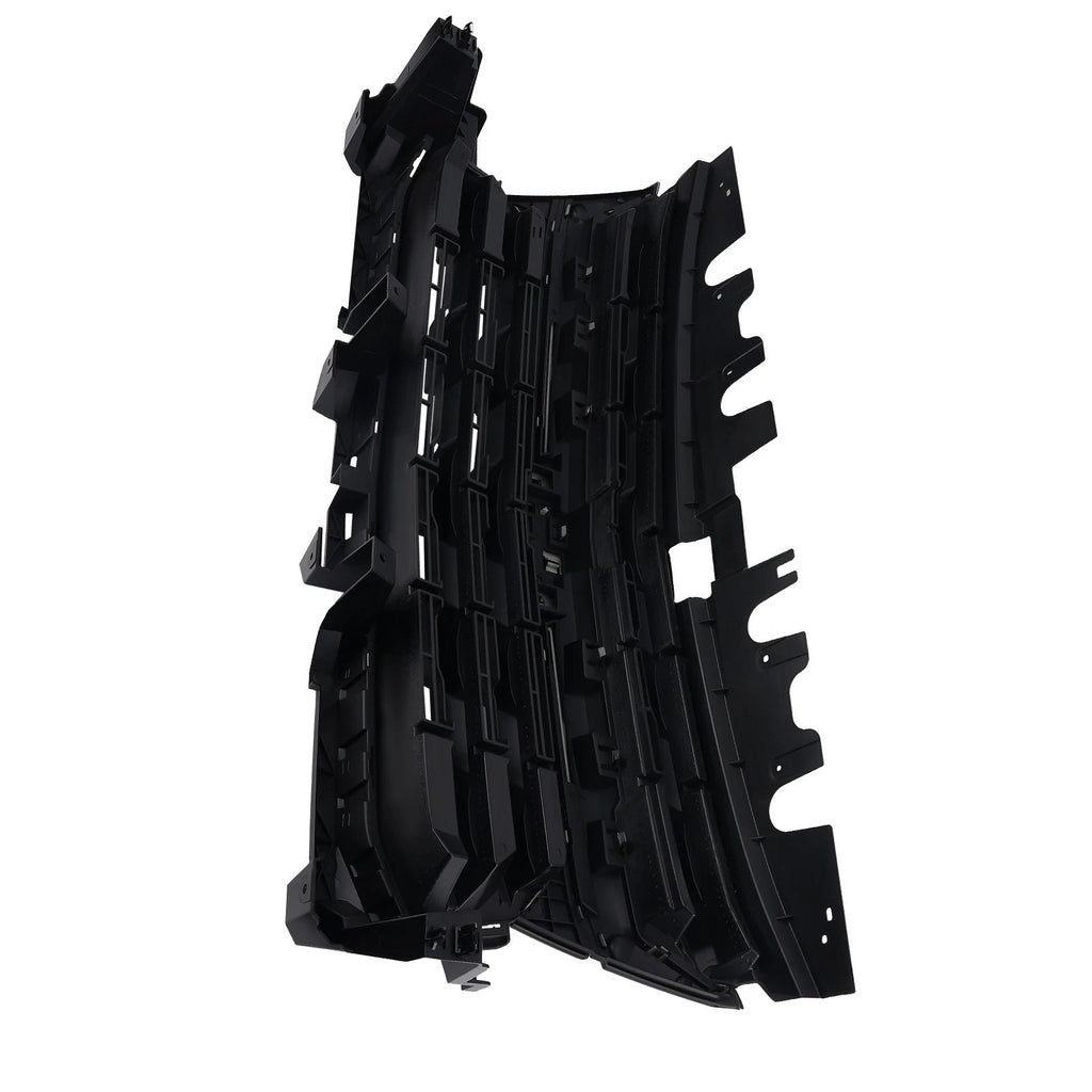 Front Upper Grille for Chevrolet Colorado (2021–2022) 84922758 Matte Black