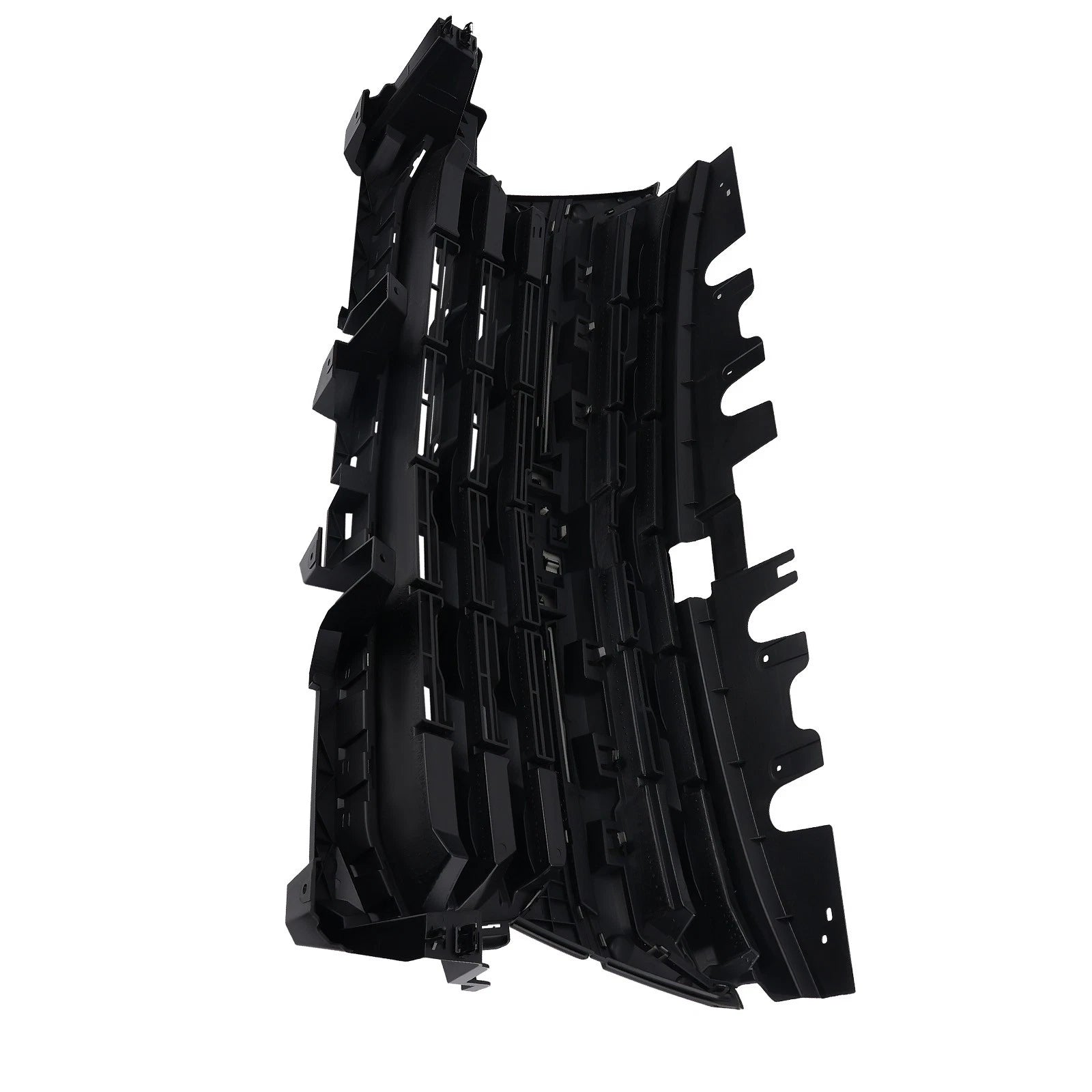 Front Upper Grille for Chevrolet Colorado (2021–2022) 84922758 Matte Black