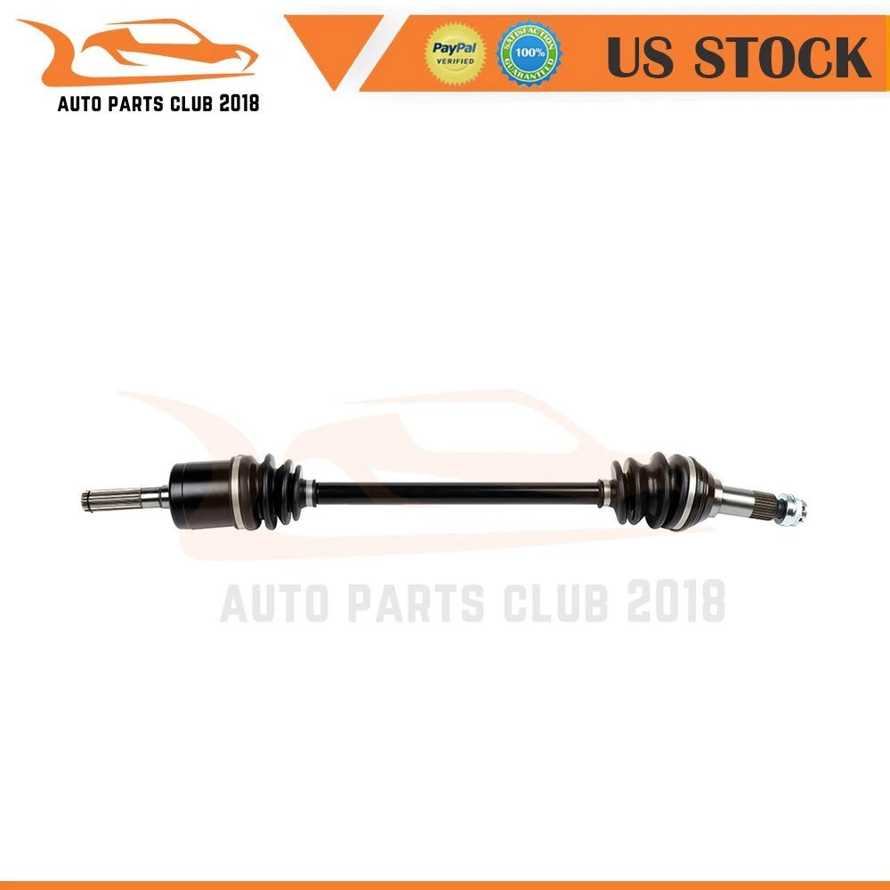Front Left CV Axle for Can-Am Defender HD8 (2016–2021)