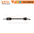 Front Left CV Axle for Can-Am Defender HD8 (2016–2021)