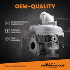 Turbo Charger for Nissan D22 Navara 3.0L (2002–2013)
