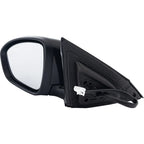 Driver Side Mirror for Nissan Altima (2023–2024) Power Signal Light Camera