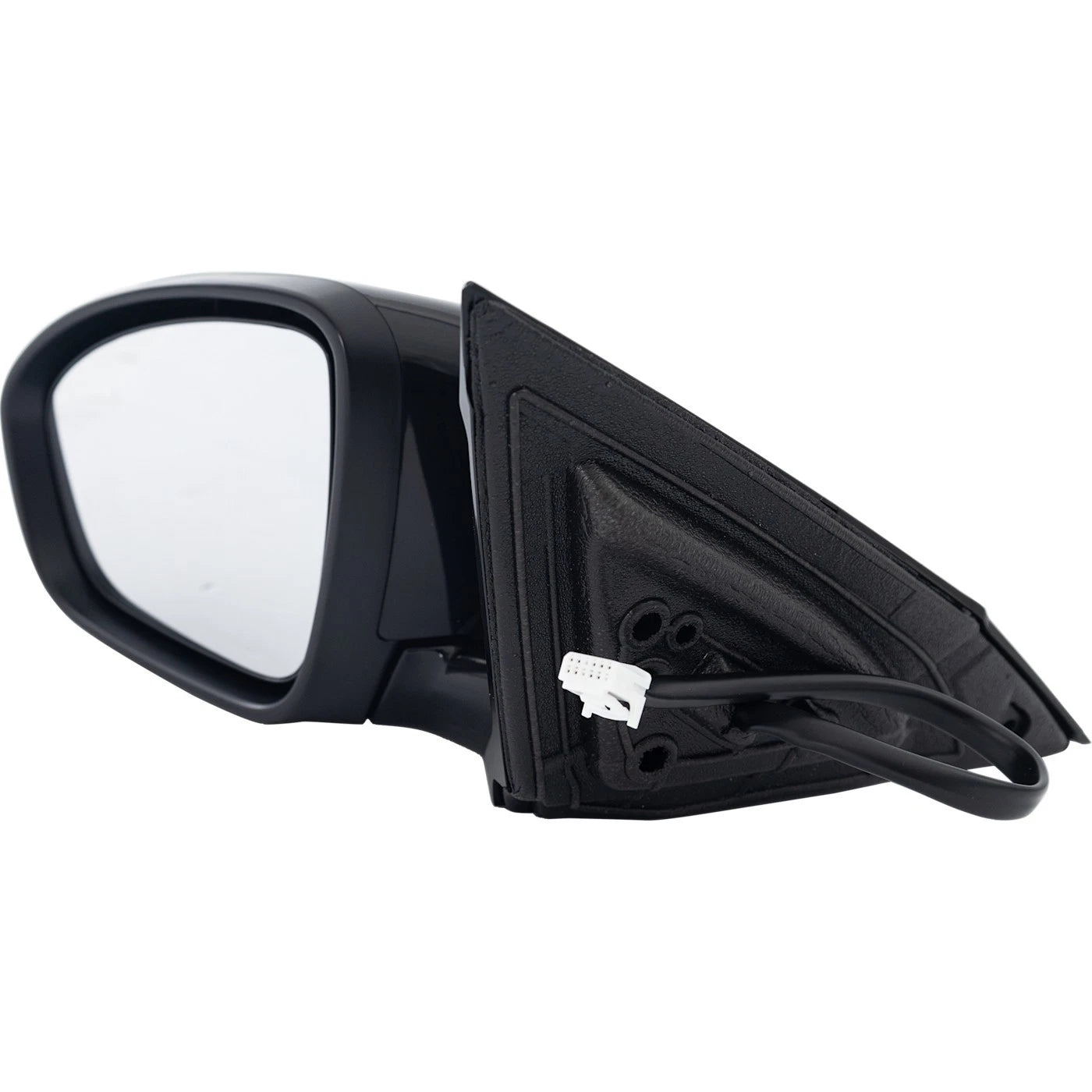 Driver Side Mirror for Nissan Altima (2023–2024) Power Signal Light Camera